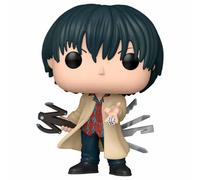 Funko pop! animation: sakamoto days - yoichi nagumo - figura de vinilo