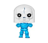 Funko Pop! Animation: Scooby Doo - Spooky Space Kook - Figura de Vinilo Coleccionable - Idea de Regalo- Mercancia Oficial - Juguetes para Niños y Adultos - TV Fans - Muñeco para Coleccionistas
