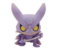 Pop Figura Naruto Shippuden Kurama Esclusiva Funko