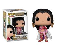Funko Pop Animation Shonen Jump One Piece Boa Hancock. Hancock - Figura de Vini