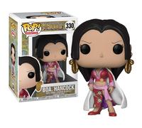 Funko Pop Animation Shonen Jump One Piece Boa Hancock. Hancock - Figura de Vini