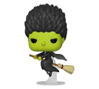 Funko pop! animation: simpsons-witch marge simpson - the simpsons - fi