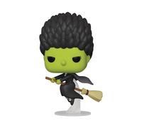 Funko Pop! Animation: Simpsons-Witch Marge Simpson - The Simpsons - Figura de Vinilo Coleccionable - Idea de Regalo- Mercancia Oficial - Juguetes para Niños y Adultos - TV Fans