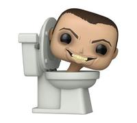 Funko Pop! Animation - Skibidi Toilet