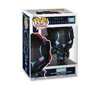 Funko pop! animation: solo leveling - igris - 1 in 6 chance of receivi