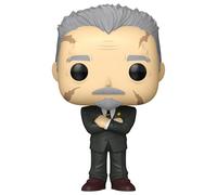 Funko pop! animation: solo leveling season 1- go gunhee - figura de vi