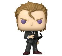 Funko pop! animation: solo leveling season 1- woo jinchul - figura de