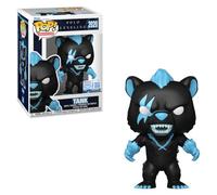 Funko Pop! Animation: Solo Leveling - Tanque (Edición Especial) #2020