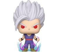 Funko Pop! Animation - Son Gohan Beast - Figura Dragon Ball
