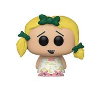 Funko Pop! Animation: South Park-Butters Stotch As Marjorine - Figura de Vinilo Coleccionable - Idea de Regalo- Mercancia Oficial - Juguetes para Niños y Adultos - TV Fans