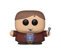Funko Pop! Animation: South Park-Faith +1 Eric Cartman - Figura de Vinilo Coleccionable - Idea de Regalo- Mercancia Oficial - Juguetes para Niños y Adultos - TV Fans