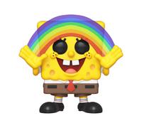 Funko Pop Animation: Spongebob Squarepants - Spongebob Rainbow Standard
