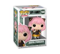 Funko Pop Animation: Spy X Family - Anya Forger - Figura de V (Importación USA)
