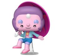 Funko Pop! Animation: Steven Universe - Rainbow Quartz 2.0 - Figura de Vinilo Coleccionable - Idea de Regalo - Mercancía Oficial - Juguetes para niños y Adultos - Figura Modelo para coleccionistas