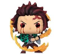 Funko Pop! Animation - Tanjiro Kamado - Figura Demon Slayer