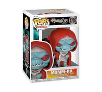 Funko Pop! Animation: TC - Mumm-Ra - Thundercats- Figura de Vinilo Coleccionable - Idea de Regalo - Mercancia Oficial - Juguetes para Niños y Adultos - TV Fans - Muñeco para Coleccionistas