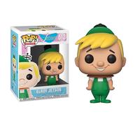 Funko Pop Animation The Jetsons Elroy Jetson