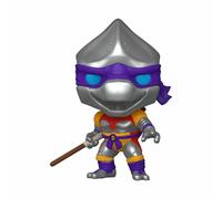 Funko POP Animation TMNT x Godzilla Donatello x Jet Jaguar Figura De Vinilo