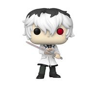 Funko Pop Animation Tokyo Ghoul:re Haise Sasaki #1124 Figura Vinilo