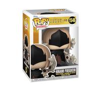 Funko POP! Animation: Tokyo Ghoul: Re - Hinami Fueguchi - 1/6 de Probabilidades de Obtener la Rara Variante Chase - Figura de Vinilo Coleccionable - Idea de Regalo- Mercancia Oficial - Anime Fans