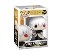 Funko Pop! Animation: Tokyo Ghoul: Re - Ken Kaneki - (Last Battle) - Figura de Vinilo Coleccionable - Idea de Regalo - Mercancia Oficial - Juguetes para Niños y Adultos - Anime Fans
