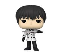 Funko Pop Animation: Tokyo Ghoul: Re - Kuki Urie - Figura de (Importación USA)
