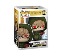 Funko Pop! Animation: Tokyo Ghoul: Re - Nishiki Nishio - Tokyo Ghoul:Re - Figura de Vinilo Coleccionable - Idea de Regalo - Mercancia Oficial - Juguetes para Niños y Adultos - Anime Fans