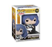 Funko Pop Animation: Tokyo Ghoul: Re - Saiko Yonebayashi - Fi (Importación USA)