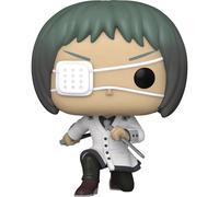 Funko Pop! Animation: Tokyo Ghoul: Re - Toru Tooru Mutsuki - Figura de Vinilo Coleccionable - Idea de Regalo- Mercancia Oficial - Juguetes para Niños y Adultos - Anime Fans