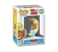 Funko Pop! Animation: Tom and Jerry- Figura de Vinilo Coleccionable - Idea de Regalo - Mercancia Oficial - Juguetes para Niños y Adultos - TV Fans