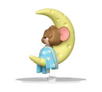 Funko Pop! Figura de Vinilo Animation – Tom y Jerry – Coleccionable oficial, idea de regalo