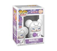 Funko Pop! Animation: Tom & Jerry Gokko - Nibbles - Figura de Vinilo Coleccionable - Idea de Regalo - Mercancía Oficial - Juguetes para niños y Adultos - Figura Modelo para coleccionistas