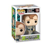 Funko Pop! Animation: TRG - Ray Stantz - The Real Ghostbusters - Figura de Vinilo Coleccionable - Idea de Regalo - Mercancia Oficial - Juguetes para Niños y Adultos - Cartoons Fans