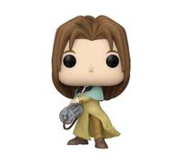 Funko Pop! Animation: Trigun - Milly Thompson - Figura de Vinilo Coleccionable - Idea de Regalo- Mercancia Oficial - Juguetes para Niños y Adultos - Anime Fans - Muñeco para Coleccionistas