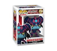 Funko Pop Animation: YGO - Magician of Black Chaos of BC - Yu-Gi-Oh - Figura d