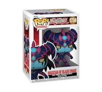 Funko Pop! Animation: YGO - Magician of Black Chaos of BC - Yu-Gi-Oh! - Figura de Vinilo Coleccionable - Idea de Regalo - Mercancia Oficial - Juguetes para Niños y Adultos - Anime Fans