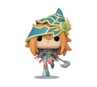 Funko pop! animation: ygo - magician's valkyria - yu-gi-oh! - figura d