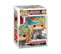 Funko Pop Animation: YGO - Magician's Valkyria - Yu-Gi-Oh - (Importación USA)