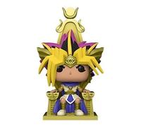 Figura Funko Pop 1059 Deluxe Pharaoh Atem Yu-Gi-Oh - NUEVO