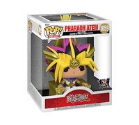 Figura Funko Pop 1059 Deluxe Pharaoh Atem Yu-Gi-Oh - NUEVO