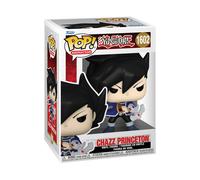 Funko Pop Animation: Yu-Gi-Oh - Chazz Princeton - Figura de (Importación USA)