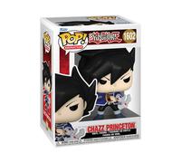 Funko POP Animation: Yu-Gi-Oh - Chazz Princeton - Collectabl (Importación USA)