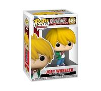 Funko Pop! Animation: Yu-Gi-Oh!- Joey Wheeler - (DK) - Figura de Vinilo Coleccionable - Idea de Regalo- Mercancia Oficial - Juguetes para Niños y Adultos - Anime Fans - Muñeco para Coleccionistas