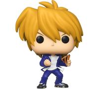 Funko Pop! Animation: Yu-Gi-Oh! - Joey Wheeler - Figura de Vinilo Coleccionable - Idea de Regalo- Mercancia Oficial - Juguetes para Niños y Adultos - Anime Fans - Muñeco para Coleccionistas