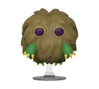 Funko Pop! Animation: Yu-Gi-Oh! - Kuriboh - Figura de Vinilo Coleccionable - Idea de Regalo- Mercancia Oficial - Juguetes para Niños y Adultos - Anime Fans - Muñeco para Coleccionistas y Exposición