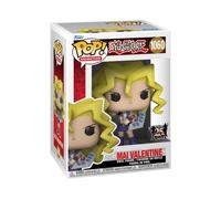 Funko Pop! Animation: Yu-Gi-Oh! - Mai Valentine Valentine - Figura de Vinilo Coleccionable - Idea de Regalo- Mercancia Oficial - Juguetes para Niños y Adultos - Anime Fans