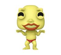 Funko pop! animation: yu-gi-oh! - ojama yellow