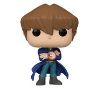 Funko pop! animation: yu-gi-oh!- seto kaiba - (dk) - figura de vinilo