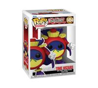 Funko Pop! Animation: Yu-Gi-Oh! - Time Wizard - Figura de Vinilo Coleccionable - Idea de Regalo- Mercancia Oficial - Juguetes para Niños y Adultos - Anime Fans - Muñeco para Coleccionistas