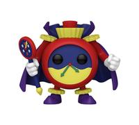 Funko Pop! Animation: Yu-Gi-Oh! - Time Wizard - Figura de Vinilo Coleccionable - Idea de Regalo- Mercancia Oficial - Juguetes para Niños y Adultos - Anime Fans - Muñeco para Coleccionistas